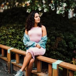 Meet your Posher, Melissa